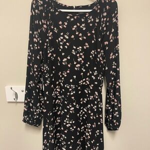 Ann Taylor dress, dressy.